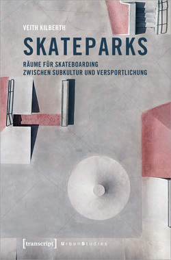 Skateparks von Kilberth,  Veith