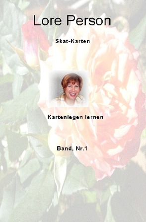 Skatkarten von Person,  Lore