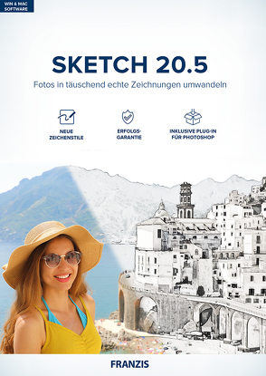 Sketch 20.5 (Win & Mac)