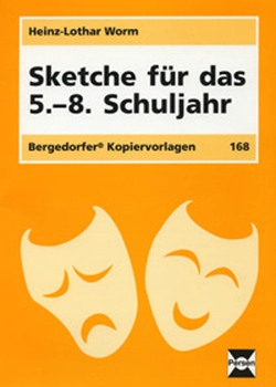 Sketche von Worm,  Heinz-Lothar