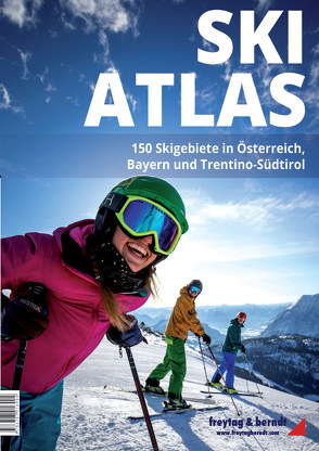 Ski-Atlas