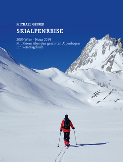 Skialpenreise von Geiger,  Michael