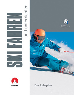 Skifahren und unterrichten von Deutscher Skilehrerverband