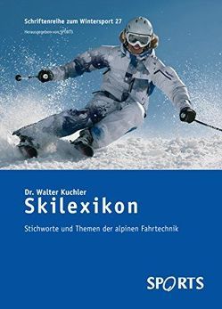 Skilexikon von Kuchler,  Dr. Walter