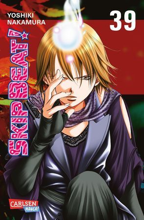 Skip Beat! 39 von Bockel,  Antje, Nakamura,  Yoshiki