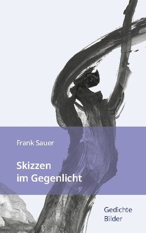 Skizzen im Gegenlicht von Sauer,  Frank