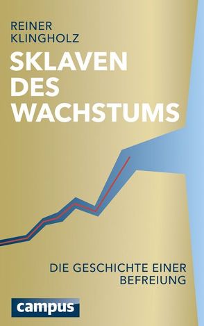 Sklaven des Wachstums – die Geschichte einer Befreiung von Klingholz,  Reiner