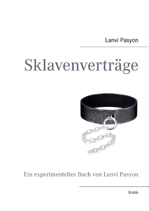 Sklavenverträge von Pasyon,  Lanvi