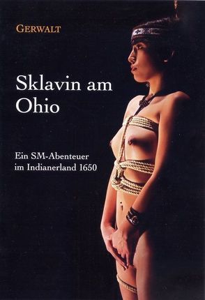 Sklavin am Ohio von Gerwalt