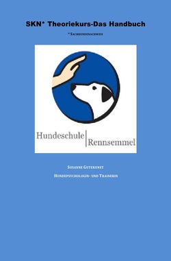 SKN Theoriekurs – Das Handbuch von Gutekunst,  Susanne