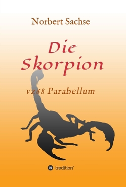 Skorpion von Sachse,  Norbert
