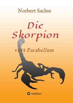 Skorpion von Sachse,  Norbert