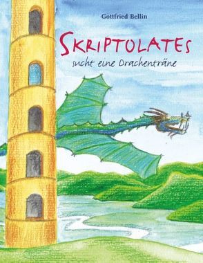 Skriptolates von Bellin,  Gottfried