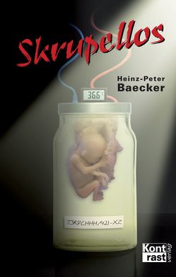 Skrupellos von Baecker,  Heinz-Peter