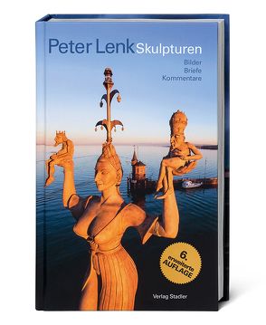 Skulpturen von Lenk,  Peter