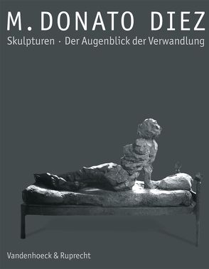 Skulpturen von Donato Diez,  Manuel