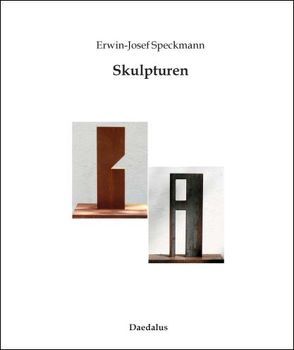 Skulpturen von Rönn-Kollmann,  Claudia, Speckmann,  Erwin J, Speckmann,  Hildegard