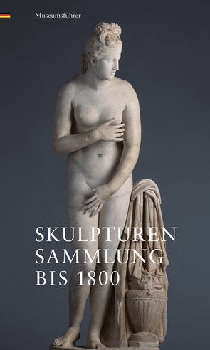 Skulpturensammlung bis 1800 von Koja,  Stephan