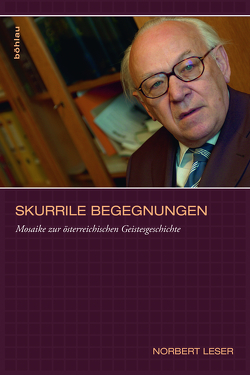 Skurrile Begegnungen von Leser,  Norbert