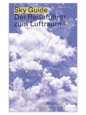 Sky Guide von Vatter,  Anja