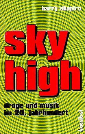 Sky High von Pieper,  Werner, Shapiro,  Harry