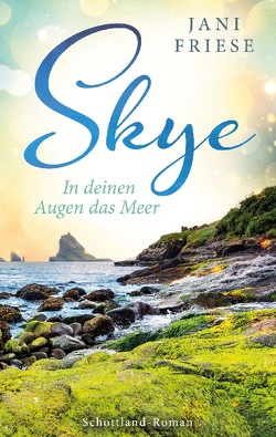 Skye von Friese,  Jani