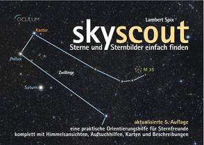 Skyscout von Spix,  Lambert