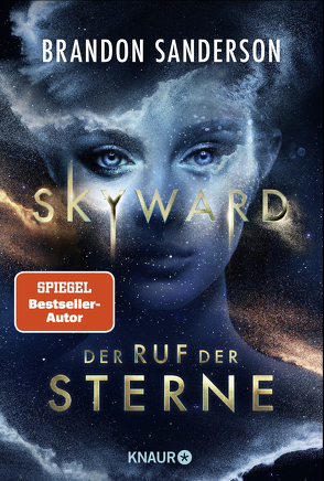 Skyward – Der Ruf der Sterne von Plaschka,  Oliver, Sanderson,  Brandon