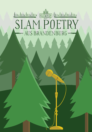 Slam Poetry aus Brandenburg von Habert,  Jesko, Wehrli,  Rumo