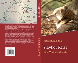 Slavkos Reise von Rodmann,  Marga