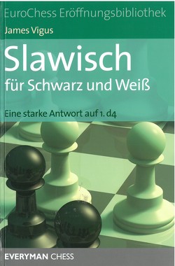 Slawisch für Schwarz und Weiß von Vigus,  James