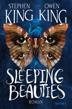 Sleeping Beauties von King,  Owen, King,  Stephen, Kleinschmidt,  Bernhard