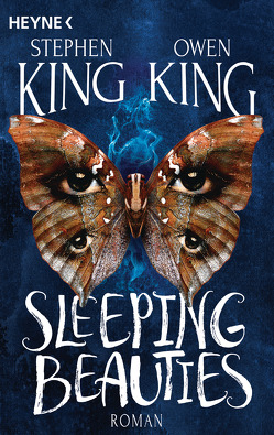 Sleeping Beauties von King,  Owen, King,  Stephen, Kleinschmidt,  Bernhard