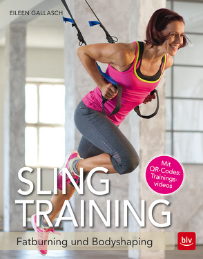 Slingtraining von Gallasch,  Eileen