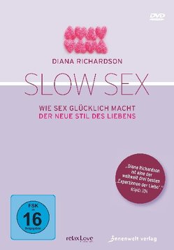 Slow Sex von Buchwald,  Ela, Leo,  Max, Richardson,  Diana