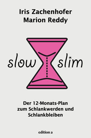 Slow Slim von Reddy,  Marion, Zachenhofer,  Iris