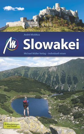 Slowakei von Micklitza,  André
