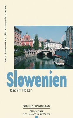 Slowenien von Hösler,  Joachim