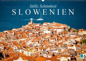Slowenien – Stille Schönheit (Wandkalender 2019 DIN A2 quer) von CALVENDO