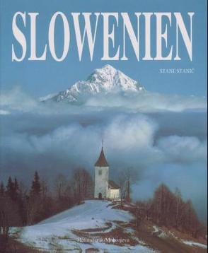 Slowenien von Stanič,  Stane