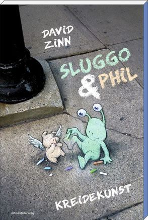 Sluggo & Phil von Zinn,  David