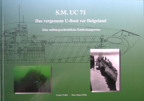 SM UC 71 von Fröhle,  Claude, Kühn,  Hans J