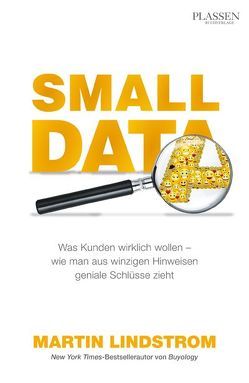 Small Data von Lindstrom,  Martin, Pyka,  Petra