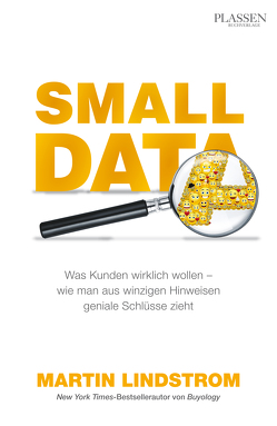Small Data von Lindstrom,  Martin