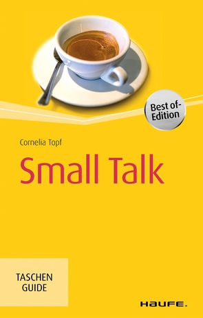 Small Talk von Topf,  Cornelia