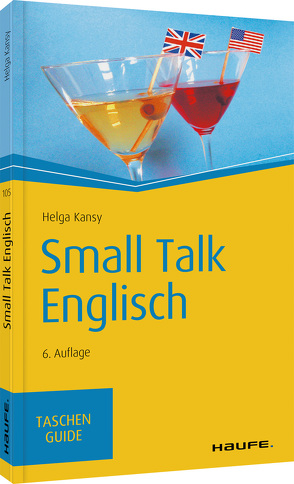 Small Talk Englisch von Kansy,  Helga