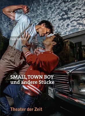 SMALL TOWN BOY und andere Stücke von Richter,  Falk