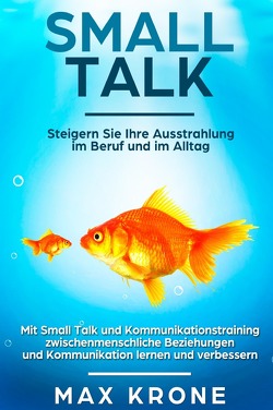 Smalltalk von Krone,  Max