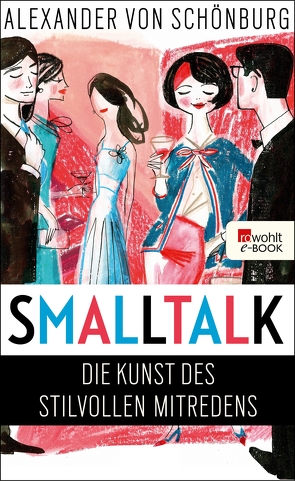 Smalltalk von Schönburg,  Alexander Graf von