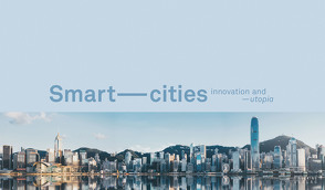 Smart Cities von Miralles,  Nina-Sophia